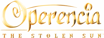 Operencia: The Stolen Sun