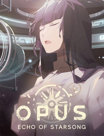 OPUS: Echo of Starsong OPUS: Echo of Starsong