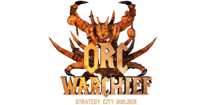Orc Warchief: Strategy City Builder