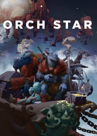Orch Star Orch Star