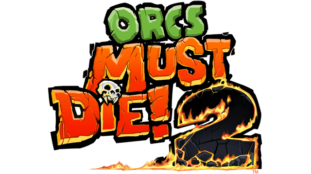Orcs Must Die! 2