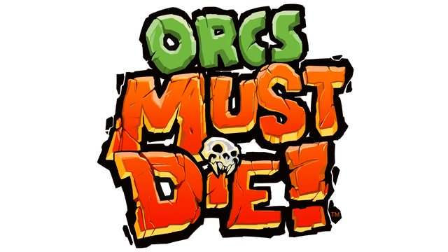 Orcs Must Die!