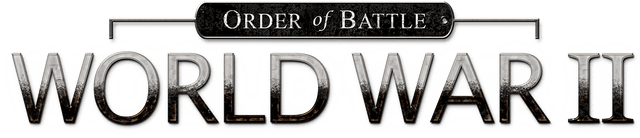 Order of Battle: World War 2