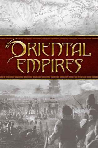 Oriental Empires Oriental Empires