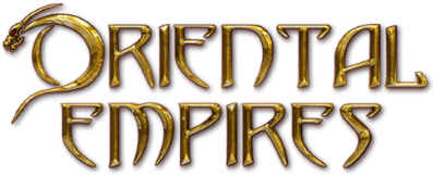 Oriental Empires