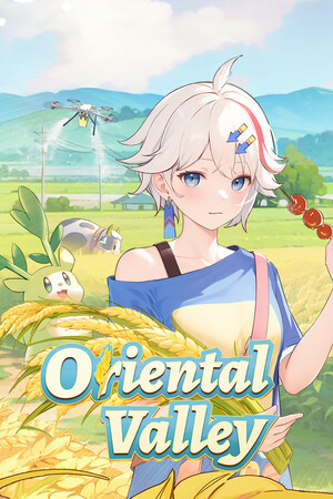 Oriental Valley 