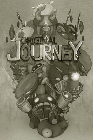 Original Journey