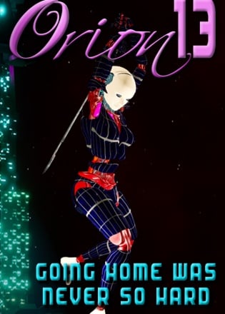 Orion13 Orion13
