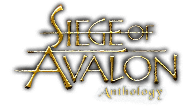 Осада Авалона: Антология