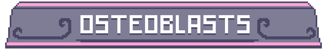 Osteoblasts