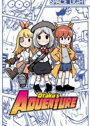 Otaku's Adventure Otaku's Adventure