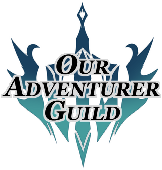 Our Adventurer Guild