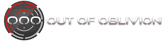 Out of Oblivion