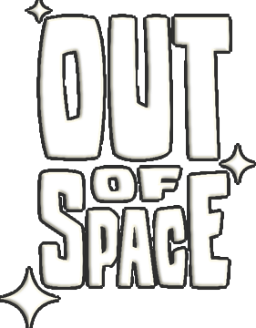 Out of Space
