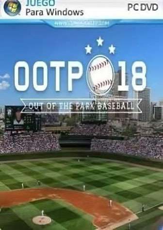 Out of the Park Baseball 18 Out of the Park Baseball 18