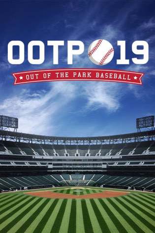 Out of the Park Baseball 19 Out of the Park Baseball 19