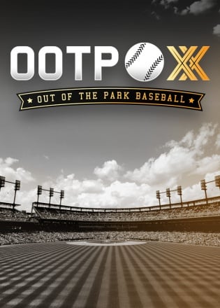 Out of the Park Baseball 20 Out of the Park Baseball 20