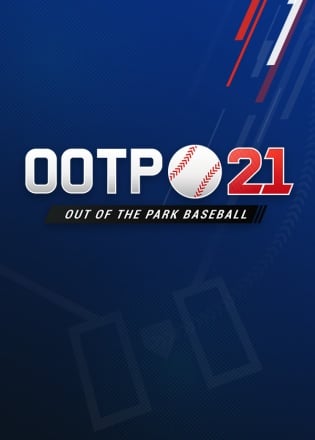 Out of the Park Baseball 21 Out of the Park Baseball 21