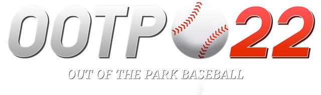 Out of the Park Baseball 22