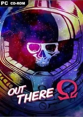 Out There: Omega Edition