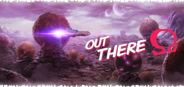 Out There: Omega Edition