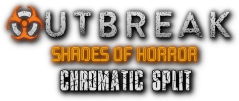 Outbreak: Shades of Horror Chromatic Split