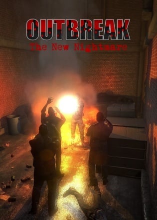 Outbreak: The New Nightmare