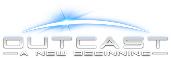Outcast - A New Beginning