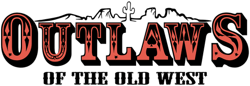 Outlaws of the Old West