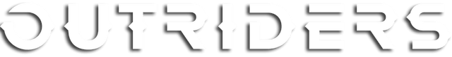 OUTRIDERS