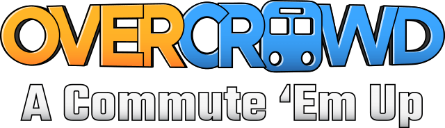 Overcrowd: A Commute 'Em Up