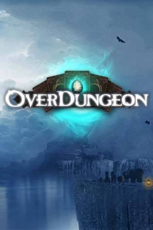 Overdungeon Overdungeon