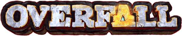 Overfall