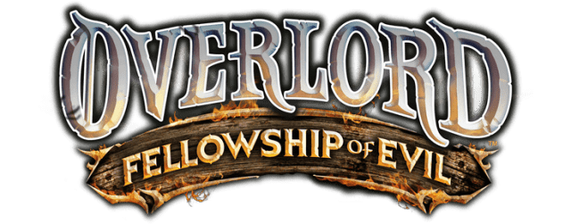 Overlord: Fellowship of Evil