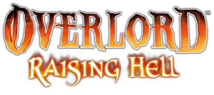 Overlord: Raising Hell