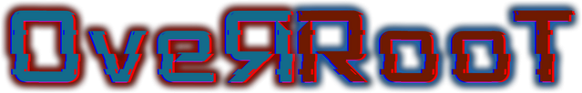 OveRRooT