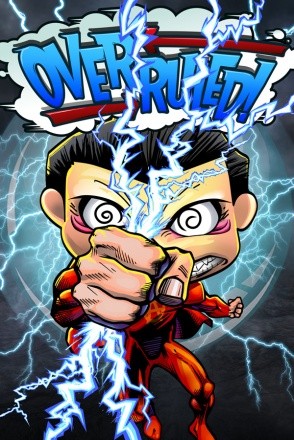 Overruled! Overruled!