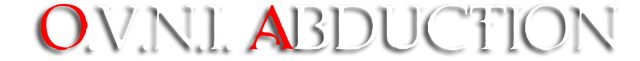 O.V.N.I. Abduction
