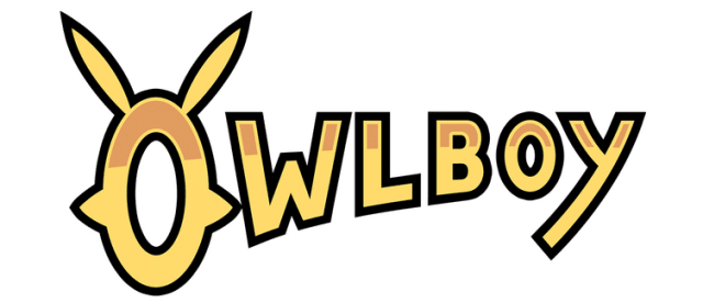Owlboy