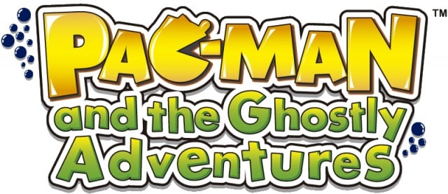 PAC-MAN and the Ghostly Adventures