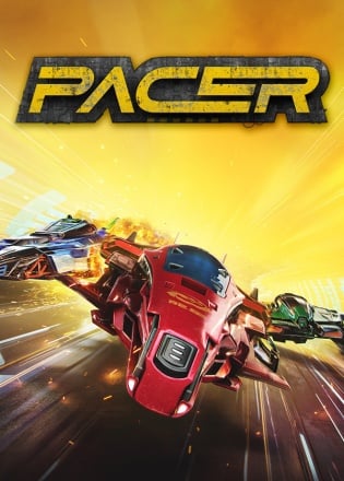 Pacer Pacer