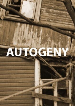 PAGAN: Autogeny PAGAN: Autogeny