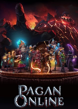 Pagan Online