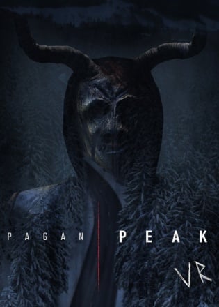 PAGAN PEAK VR