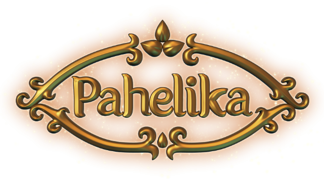 Pahelika: Secret Legends