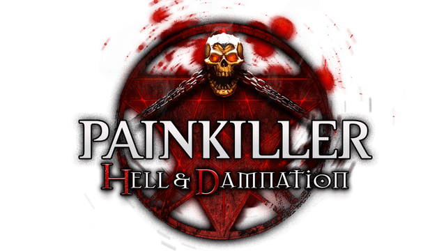 Painkiller: Hell & Damnation