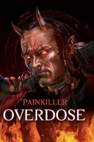 Painkiller Overdose Painkiller Overdose