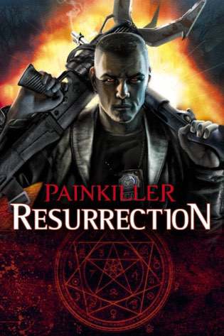 Painkiller: Resurrection