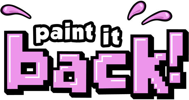 Paint it Back