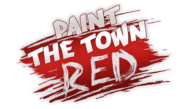 Paint the Town Red